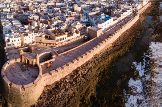 Najlepsze Maroko wycieczki – niezapomniane przygody dla Polaków