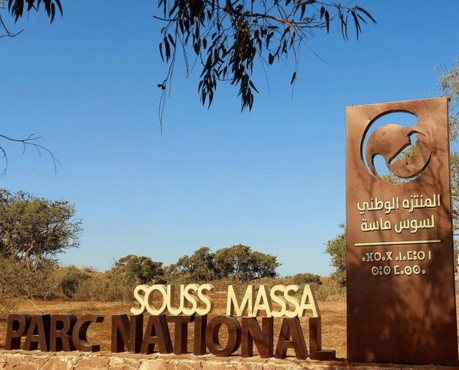 Park Narodowy Massa Jeep – Jeep Safari z Agadiru