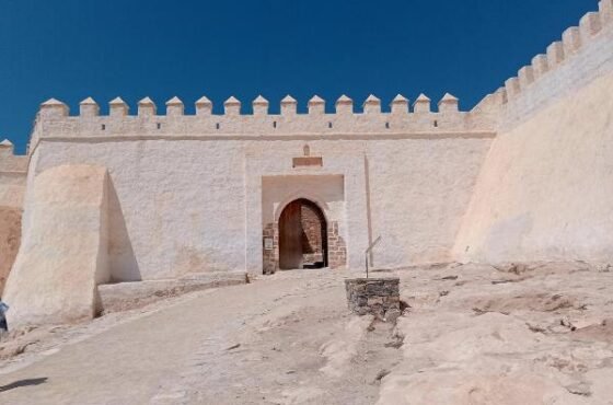 Top 5 destinations & adventure travel