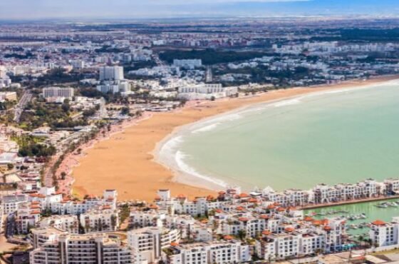 Wycieczka – Marrakesz i Essaouira 2 dni