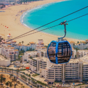 Jednodniowa wycieczka z Agadiru do Marrakeszu