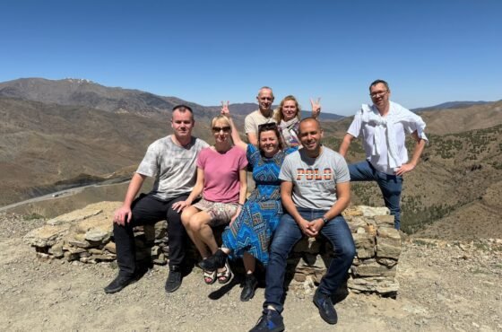 Maroko wycieczki – dlaczego warto odkrywać Maroko z polskim przewodnikiem?