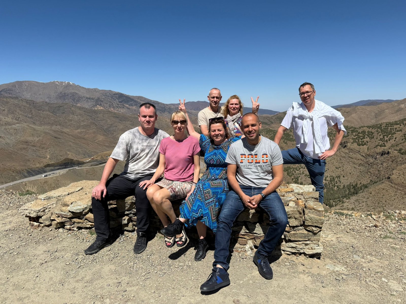 Maroko wycieczki po polsku