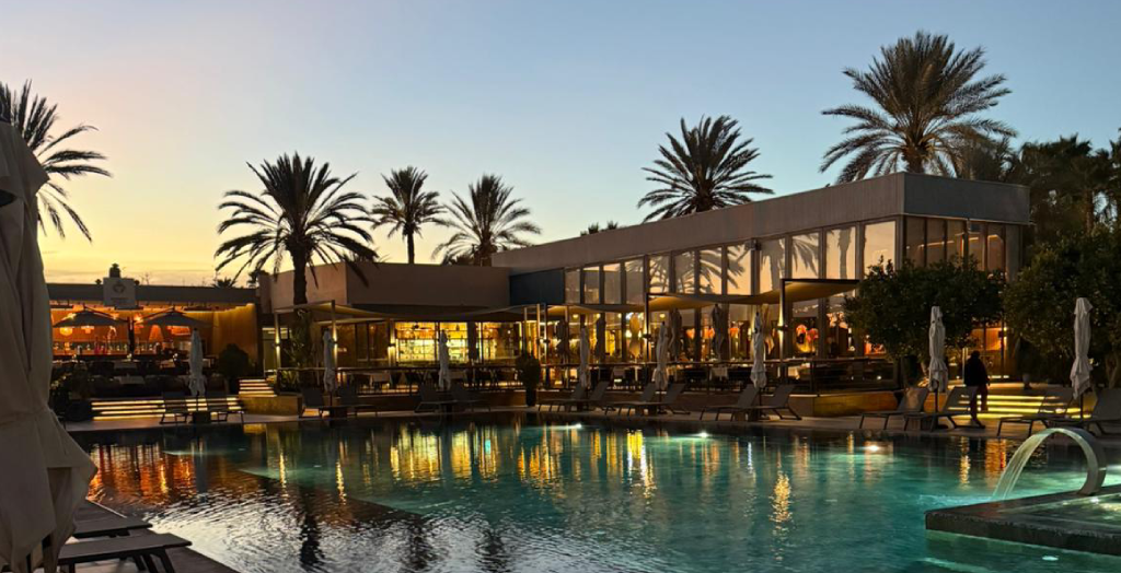 Maroko wycieczki po polsku