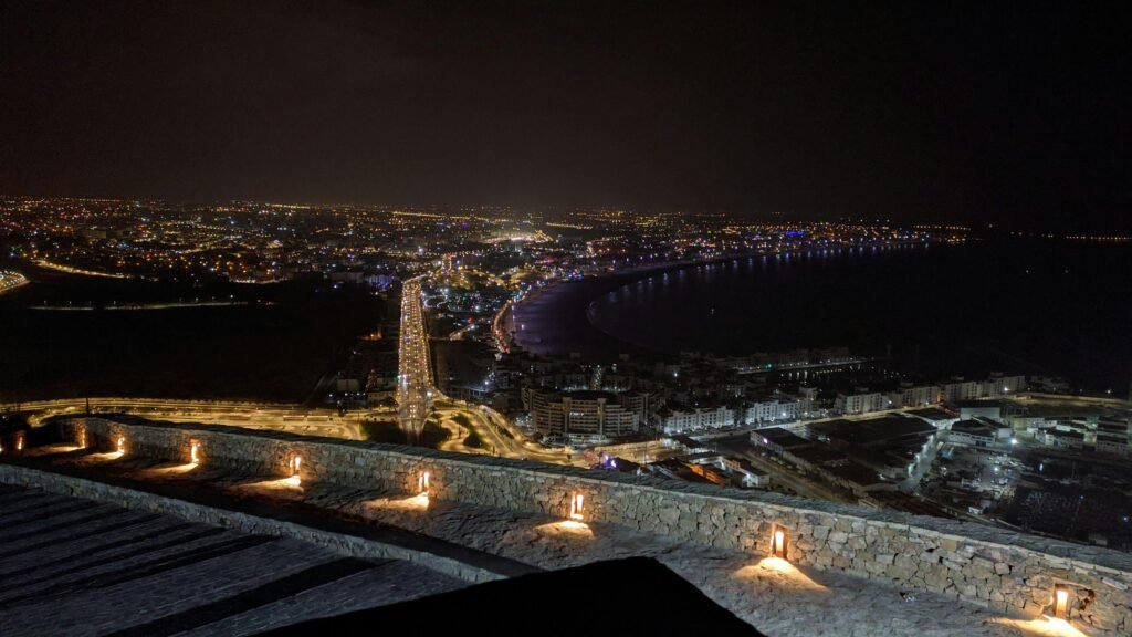 wycieczki z Agadiru po polsku